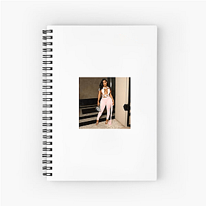 Lira Is the Law Lira Mercer Notebook