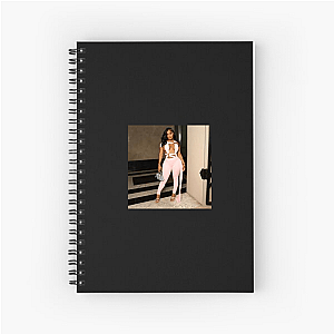 Lira Is the Law Lira Mercer Notebook