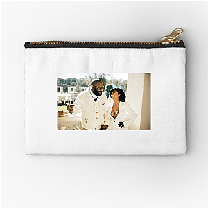 She’s the Lira Limit Lira Mercer Zipper Pouches