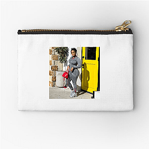 Queen Lira Approved Lira Mercer Zipper Pouches