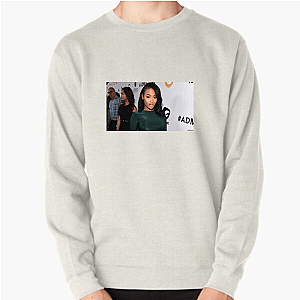 Built for Heat – Lira Style Lira Mercer Sweatshirts