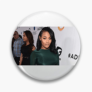 Built for Heat – Lira Style Lira Mercer Pins