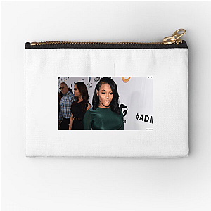 Built for Heat – Lira Style Lira Mercer Zipper Pouches
