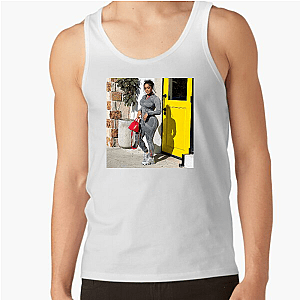 Queen Lira Approved Lira Mercer Tank Tops