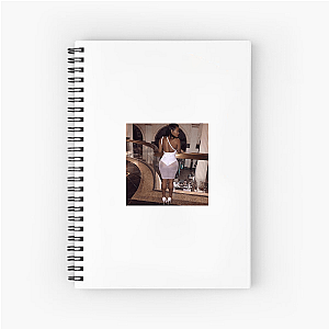 Mercer > Material Girl Lira Mercer Notebook
