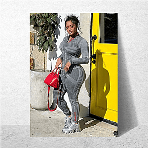 Queen Lira Approved Lira Mercer Posters