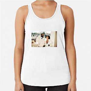 She’s the Lira Limit Lira Mercer Tank Tops