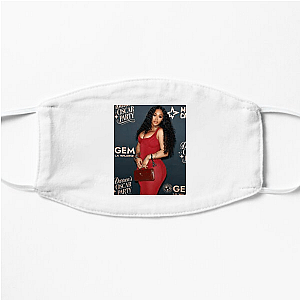 Live Loud Like Lira Lira Mercer Face Masks