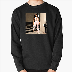 Lira Is the Law Lira Mercer Sweatshirts