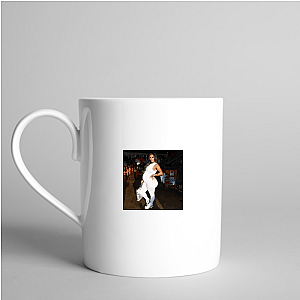 Talk Smooth, Dress Lira Lira Mercer Mugs