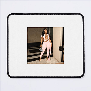 Lira Is the Law Lira Mercer Mouse Pads