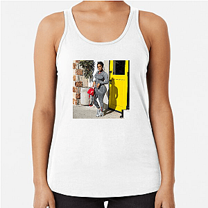 Queen Lira Approved Lira Mercer Tank Tops