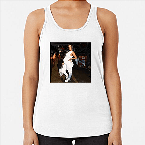 Talk Smooth, Dress Lira Lira Mercer Tank Tops