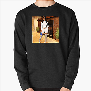 Mercer Season Never Ends Lira Mercer Sweatshirts