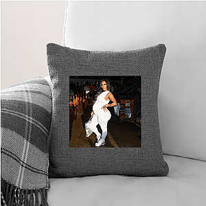 Talk Smooth, Dress Lira Lira Mercer Pillows Cover