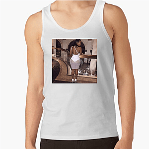 Mercer > Material Girl Lira Mercer Tank Tops