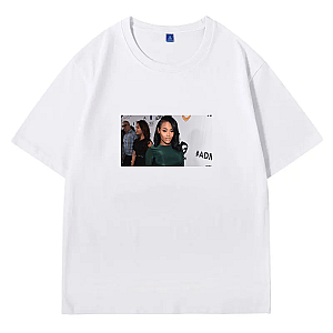 Built for Heat – Lira Style Lira Mercer T-Shirts