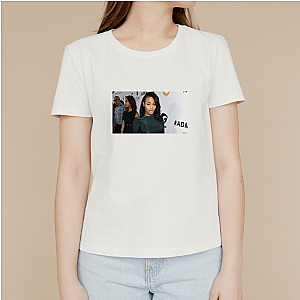 Built for Heat – Lira Style Lira Mercer T-Shirts