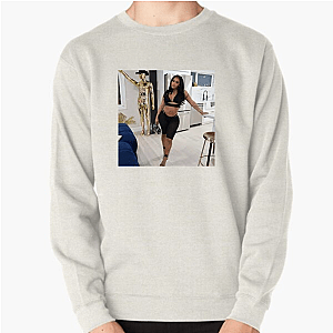 Mercer Mood Activated Lira Mercer Sweatshirts