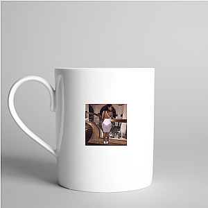 Mercer > Material Girl Lira Mercer Mugs