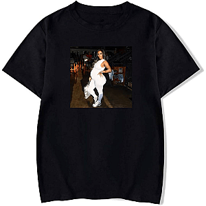 Talk Smooth, Dress Lira Lira Mercer T-Shirts