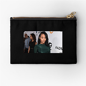 Built for Heat – Lira Style Lira Mercer Zipper Pouches