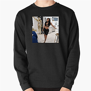 Mercer Mood Activated Lira Mercer Sweatshirts