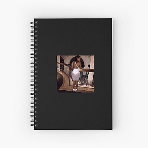 Mercer > Material Girl Lira Mercer Notebook