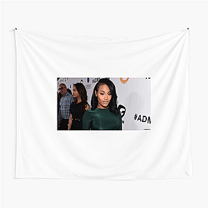 Built for Heat – Lira Style Lira Mercer Tapestries