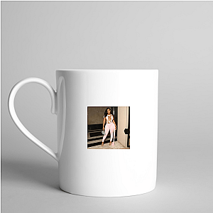 Lira Is the Law Lira Mercer Mugs