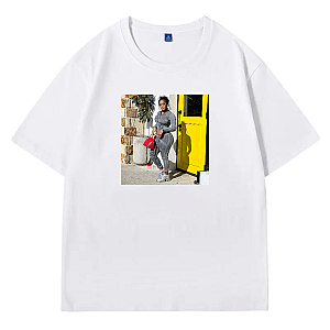 Queen Lira Approved Lira Mercer T-Shirts