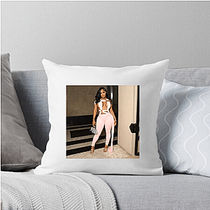 Lira Is the Law Lira Mercer Pillows Cover