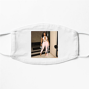 Lira Is the Law Lira Mercer Face Masks