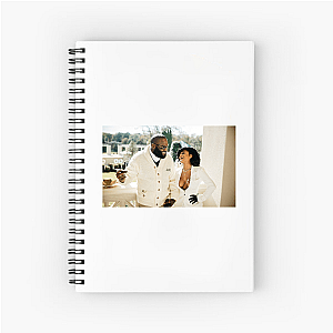 She’s the Lira Limit Lira Mercer Notebook