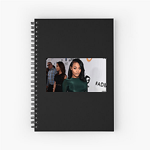 Built for Heat – Lira Style Lira Mercer Notebook