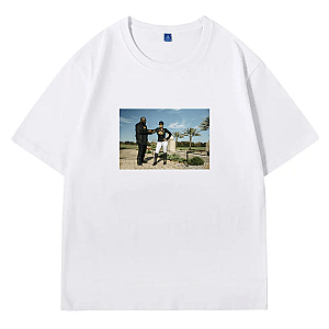 No Mercy, Just Mercer Lira Mercer T-Shirts