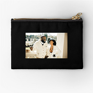 She’s the Lira Limit Lira Mercer Zipper Pouches