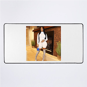 Mercer Season Never Ends Lira Mercer Mouse Pads
