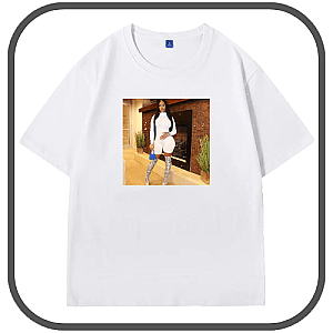 Lira Mercer T-Shirts