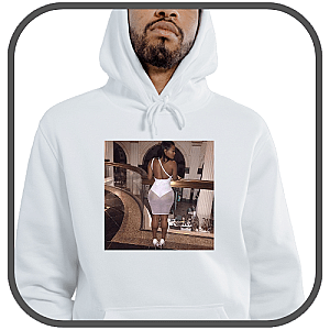 Lira Mercer Hoodies