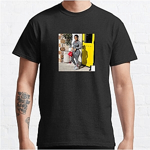 Queen Lira Approved Lira Mercer T-Shirts