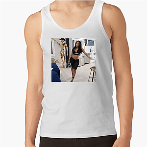 Mercer Mood Activated Lira Mercer Tank Tops