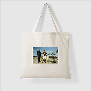 No Mercy, Just Mercer Lira Mercer Bags