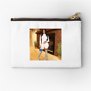 Mercer Season Never Ends Lira Mercer Zipper Pouches