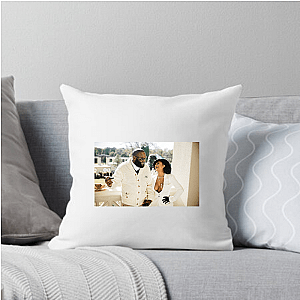 She’s the Lira Limit Lira Mercer Pillows Cover