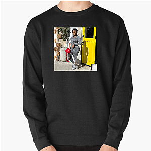 Queen Lira Approved Lira Mercer Sweatshirts