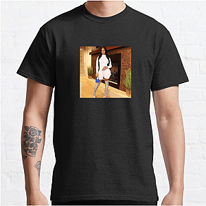 Mercer Season Never Ends Lira Mercer T-Shirts
