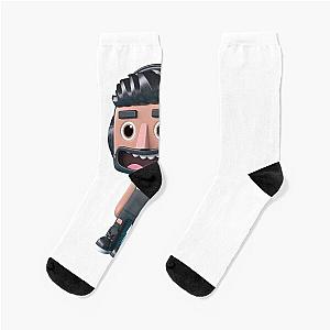 LIRIK Happy Socks