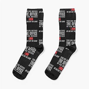 LIRIK Twitch Streamer Funny Meme Socks