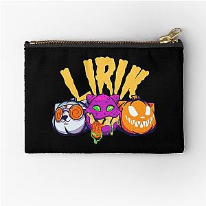 Lirik Merch Zip
